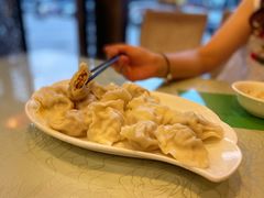 -黄家饺子东北特色菜馆(湖滨商业街店)