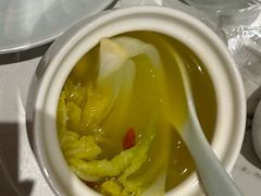 -锦庐道地川菜(来福士店)