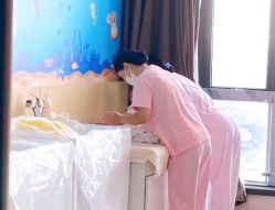点击看大图 -圣贝拉母婴护理中心(广州瑰丽店)