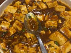 麻婆豆腐-西双版纳洲际度假酒店-曼霖轩中餐厅