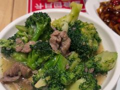 -乡村基·川味现炒大王(熙悦天街店)