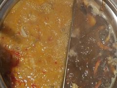 -一绪に寿喜烧(虹悦城店)