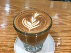 -Onirii Coffee(长乐路店)