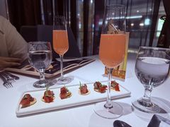 -王品牛排(福州泰禾店)