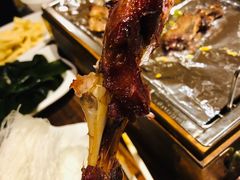 -霄汉羊排(万松园一店)