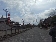 -天龙八部武侠城