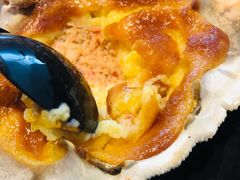 -大成活海鲜烧烤龙虾(静安大融城店)