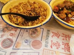 -东排食堂长沙小吃大排档(五一广场店)