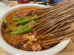 -嘉州叶婆婆钵钵鸡(建设路店)