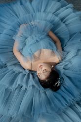 点击看大图 -青禾蒙娜丽莎婚纱摄影(武汉总店)
