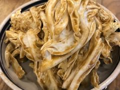 -芝麻花餐厅(祁家豁子店)
