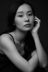 -鹿角肖像摄影艺术馆