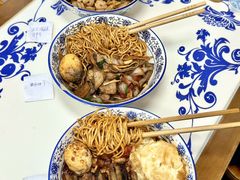 -复兴面王(河东路起源店)