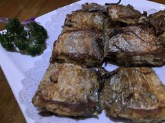 -金穗园·砂锅粥.醉鸡煲火锅(长寿路店)