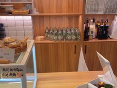 -发酵食堂(屏风街店)