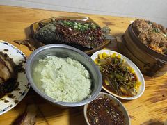 -人和水上飘(第一家店)
