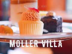 -马勒别墅·中餐厅