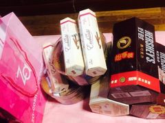 -利群商厦(台东店)