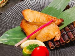 -肉魁屋·烧肉·烧鸟·酒场(高新店)