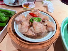 -丰圆轩粤式茶楼(大宁国际商业广场店)