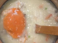 -悟长年潮汕菜砂锅粥(圣熙8号店)