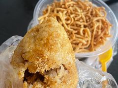 -临江门糯米团