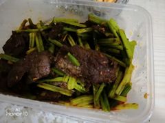 -小放牛炒菜馆(中山路乐汇城店)