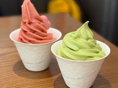 -id冰淇淋甜品店(全国总店)