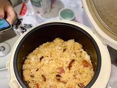 腊味饭-壹盏灯(惠农店)