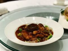 -明阁 Ming Court(广州朗豪酒店)