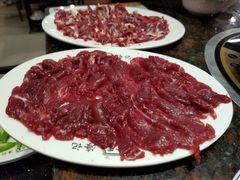 -八合里潮汕鲜牛肉火锅(深圳海岸城店)