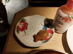 鲷鱼烧-温野菜涮涮锅(西单大悦城店)