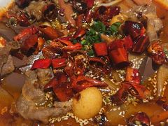 -花椒俏川菜小馆(南海万达店)