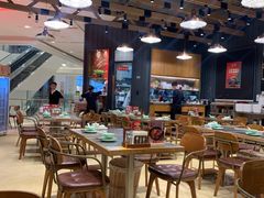 -潮界(LU·ONE凯德晶萃广场店)