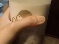 热芋泥波波牛乳-喜茶(徐州金鹰店)