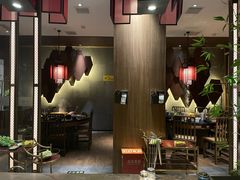 大堂-湊湊火锅·茶憩(世博大道店)