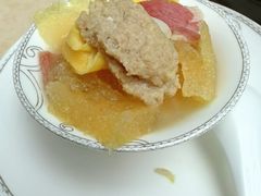 -园林格兰云天大酒店-太极名厨中餐厅