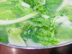 -攀枝花·任德琼·盐边羊肉米线