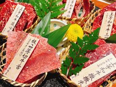 -肉魁屋·烧肉·烧鸟·酒场(高新店)