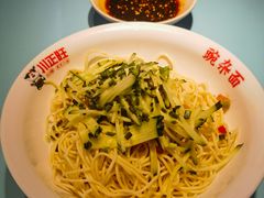 -川正旺江湖菜(三元桥店)