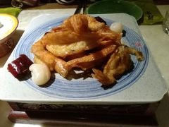 -那家小馆•北京菜•烤鸭(中关村店)