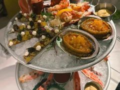 -壳里西餐厅Coquille Seafood Bistro(蒙自路店)