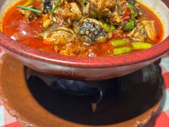 -老街鱼嘴巴(坡子街老店)