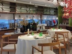 大堂-望湘园·小雅(德基店)
