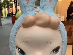 -港汇恒隆广场