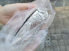 -徐氏糯米包油条(山海关路店)