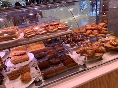 -巴黎贝甜(华堂新辰汇店)