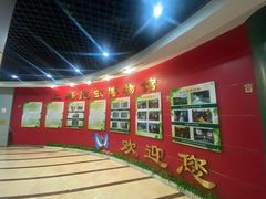 -上海昆虫博物馆