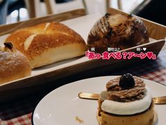 -熊叔熊婶面包房(团结湖店)