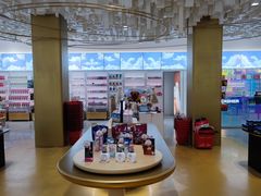 -国药中服免税(北京坊店)